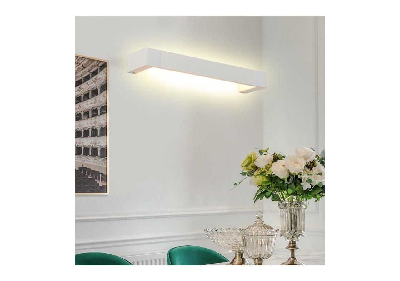 Applique murale LED "Etso-600" 12W - LN1576-B - Barcelona LED