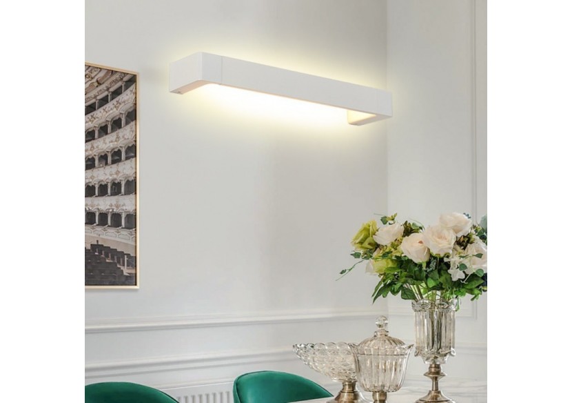 Applique murale LED "Etso-600" 12W - LN1576-B - Barcelona LED Applique murale LED "Etso-600" 12W - LN1576-B - Barcelona LED