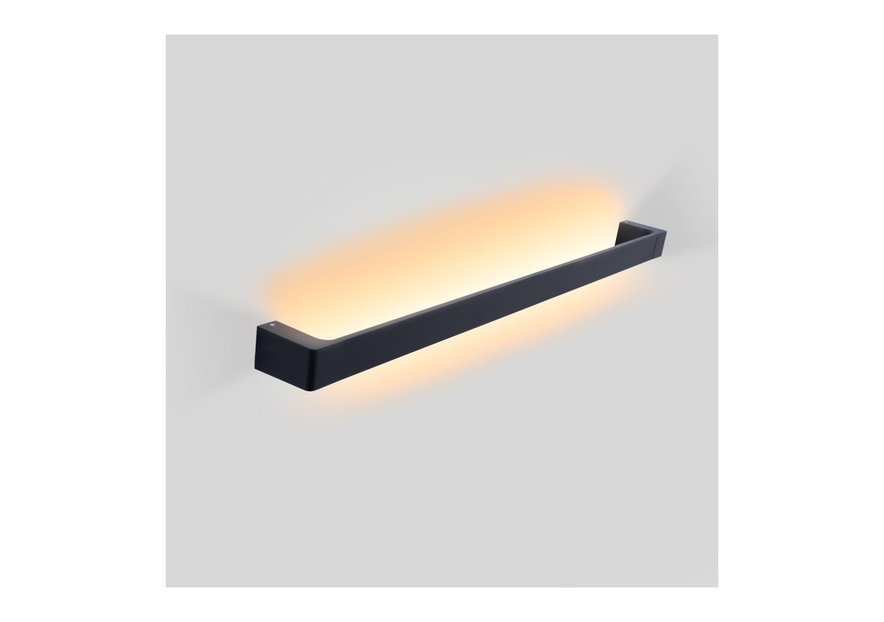 Applique murale LED "Etso-1200" 6W 120cm 24W - LN1577-N - Barcelona LED