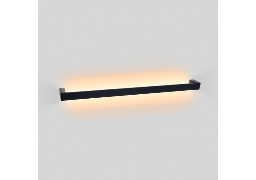 Applique murale LED "Etso-1200" 6W 120cm 24W - LN1577-N - Barcelona LED Applique murale LED "Etso-1200" 6W 120cm 24W - LN1577-N - Barcelona LED