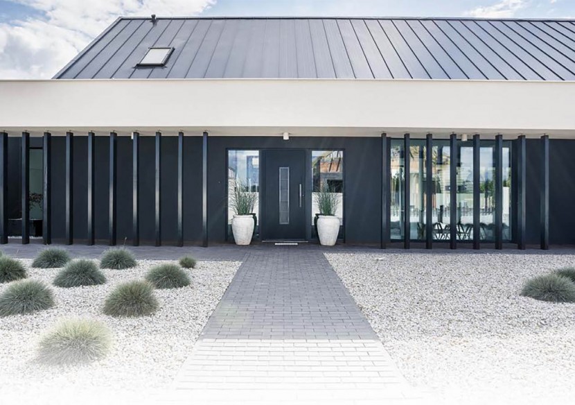 Conception tout en un Verona