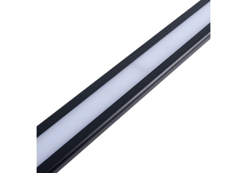 Applique murale LED "Etso-1200" 6W 120cm 24W - LN1577-N - Barcelona LED Applique murale LED "Etso-1200" 6W 120cm 24W - LN1577-N - Barcelona LED