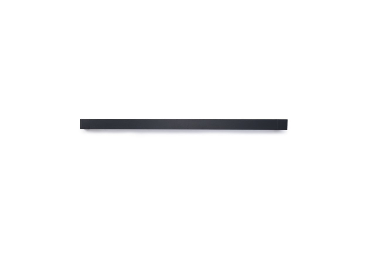 Applique murale LED "Etso-1200" 6W 120cm 24W - LN1577-N - Barcelona LED