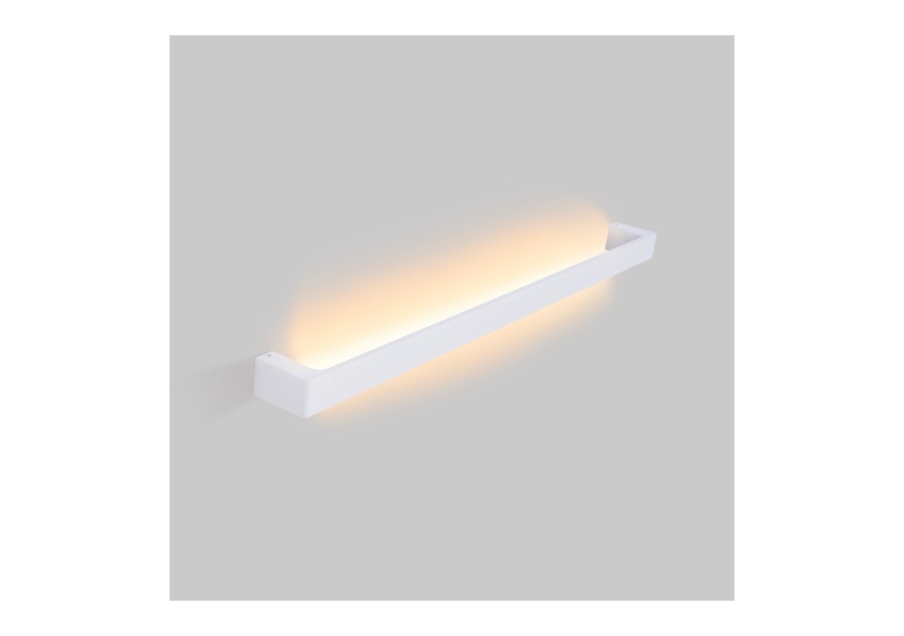 Applique murale LED "Etso-1200" 6W 120cm 24W - LN1577-B - Barcelona LED