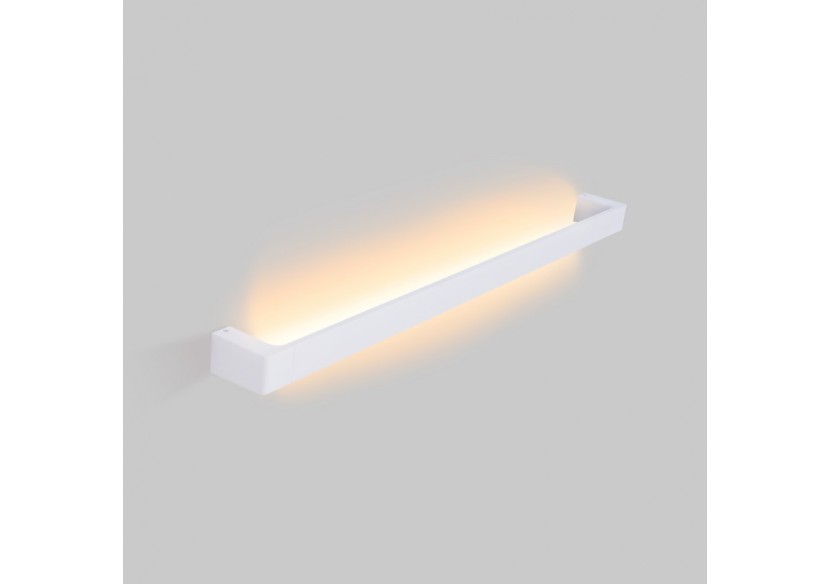Applique murale LED "Etso-1200" 6W 120cm 24W - LN1577-B - Barcelona LED Applique murale LED "Etso-1200" 6W 120cm 24W - LN1577-B - Barcelona LED