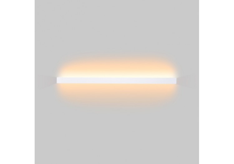 Applique murale LED "Etso-1200" 6W 120cm 24W - LN1577-B - Barcelona LED 2