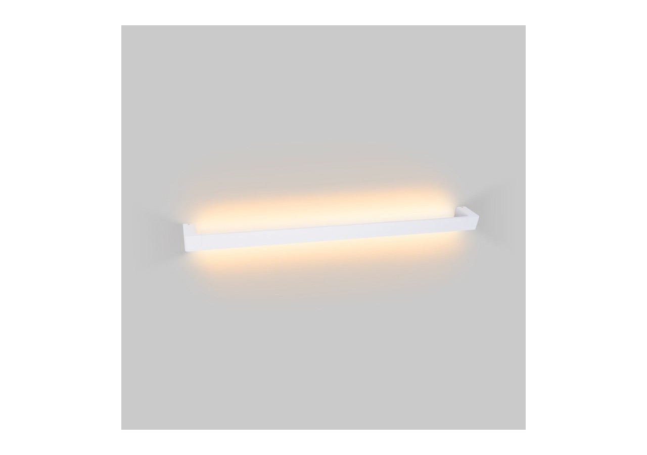 Applique murale LED "Etso-1200" 6W 120cm 24W - LN1577-B - Barcelona LED