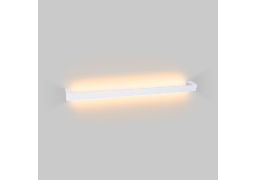 Applique murale LED "Etso-1200" 6W 120cm 24W - LN1577-B - Barcelona LED Applique murale LED "Etso-1200" 6W 120cm 24W - LN1577-B - Barcelona LED