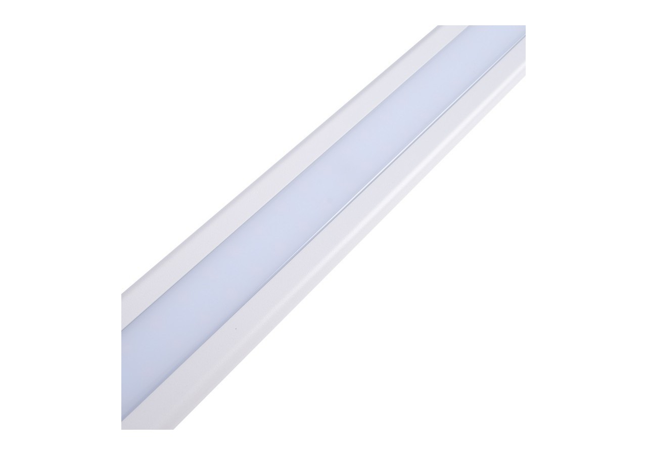 Applique murale LED "Etso-1200" 6W 120cm 24W - LN1577-B - Barcelona LED