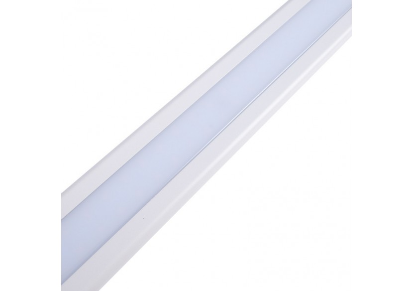Applique murale LED "Etso-1200" 6W 120cm 24W - LN1577-B - Barcelona LED Applique murale LED "Etso-1200" 6W 120cm 24W - LN1577-B - Barcelona LED