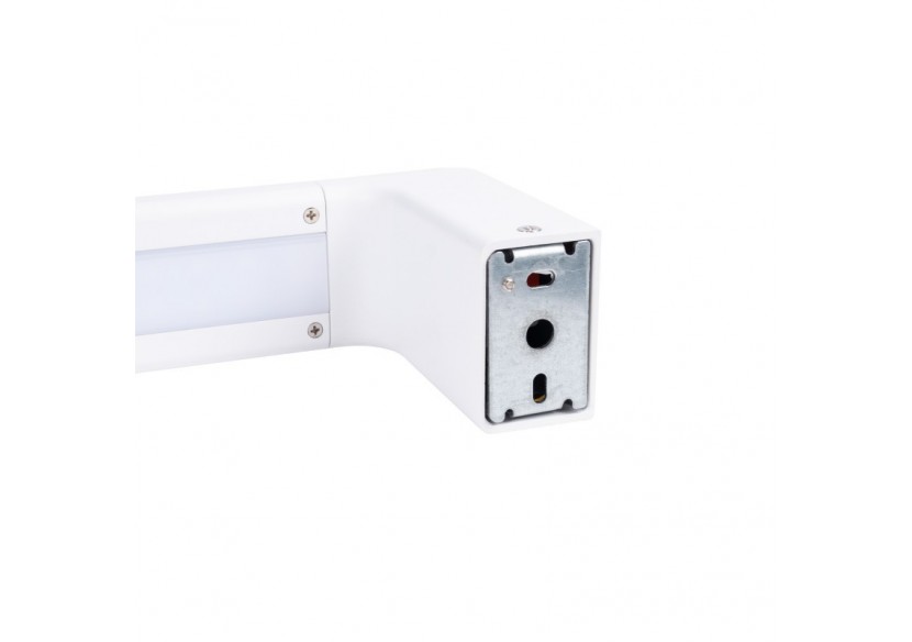 Applique murale LED "Etso-1200" 6W 120cm 24W - LN1577-B - Barcelona LED Applique murale LED "Etso-1200" 6W 120cm 24W - LN1577-B - Barcelona LED