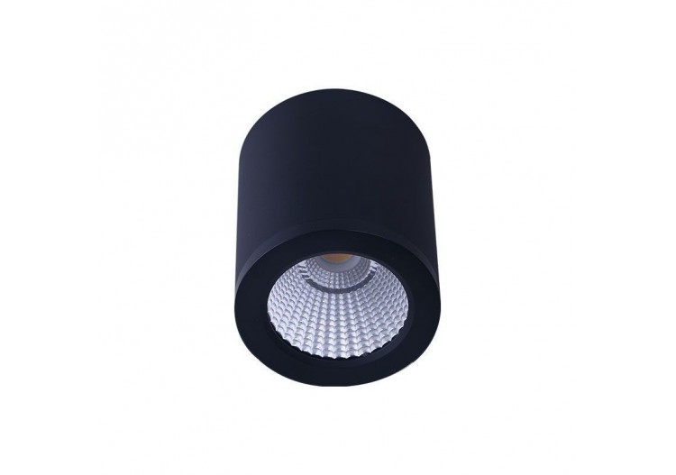 Applique plafond CCT "GESS" COB 25W IP54 - L6003-N-CCT - Barcelona LED 2