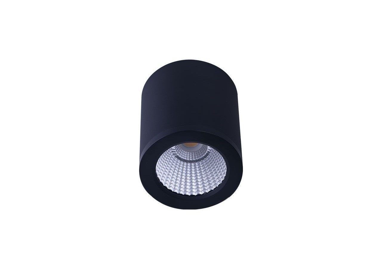 Applique plafond CCT "GESS" COB 25W IP54 - L6003-N-CCT - Barcelona LED
