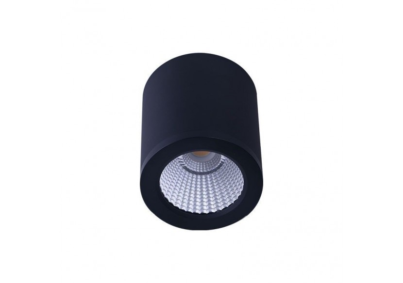 Applique plafond CCT "GESS" COB 25W IP54 - L6003-N-CCT - Barcelona LED Applique plafond CCT "GESS" COB 25W IP54 - L6003-N-CCT - Barcelona LED