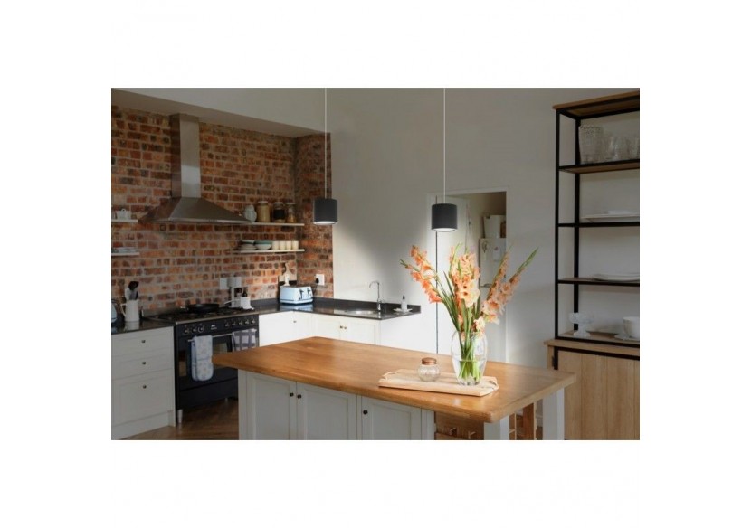 Suspension CCT "Golk" COB 15W IP54 - L6002-N-CCT - Barcelona LED