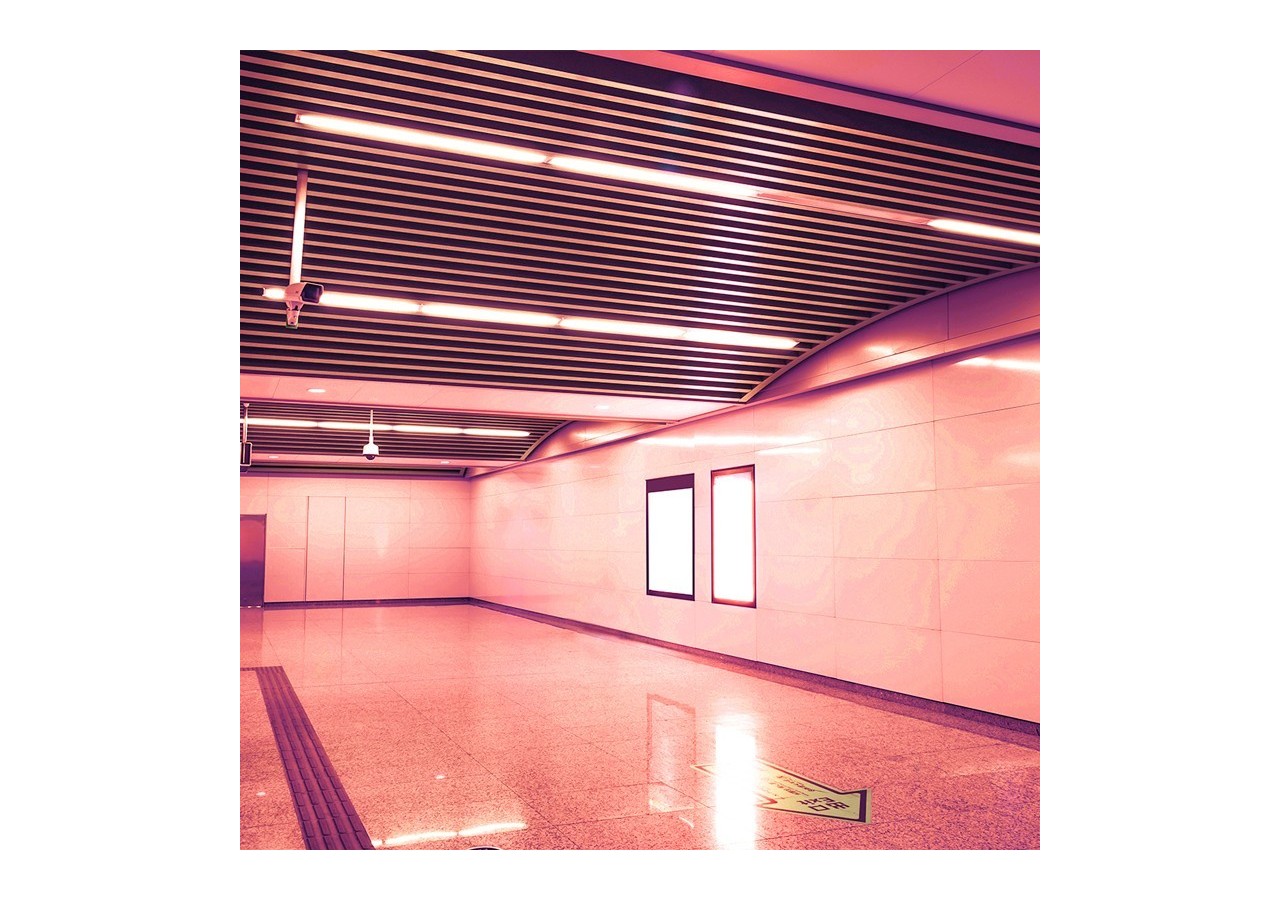 Tube de couleur LED T8 60cm-9W - B4000-60-RO - Barcelona LED