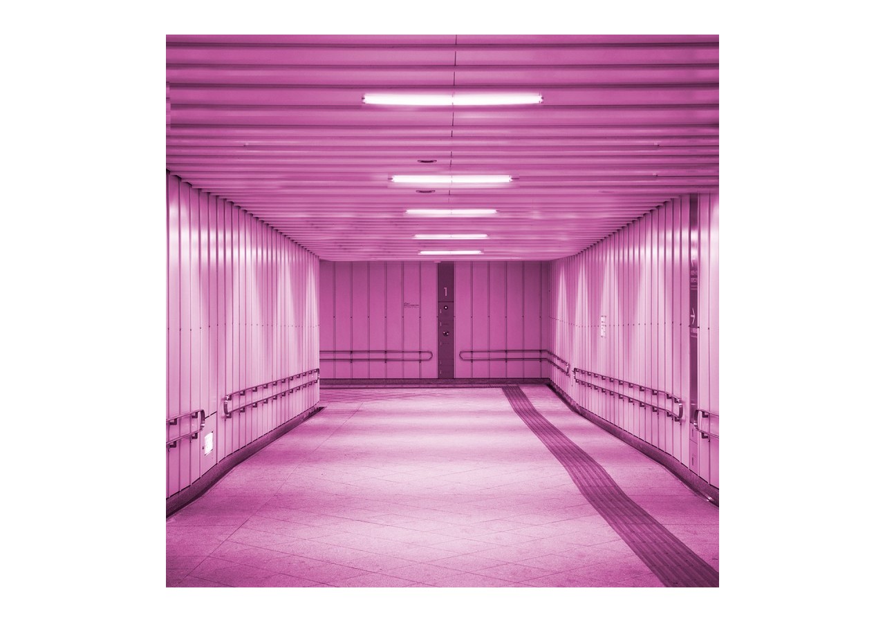 Tube de couleur LED T8 60cm-9W - B4000-60-SA - Barcelona LED