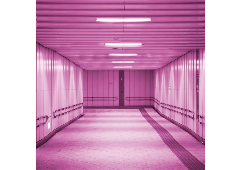 Tube de couleur LED T8 60cm-9W - B4000-60-SA - Barcelona LED