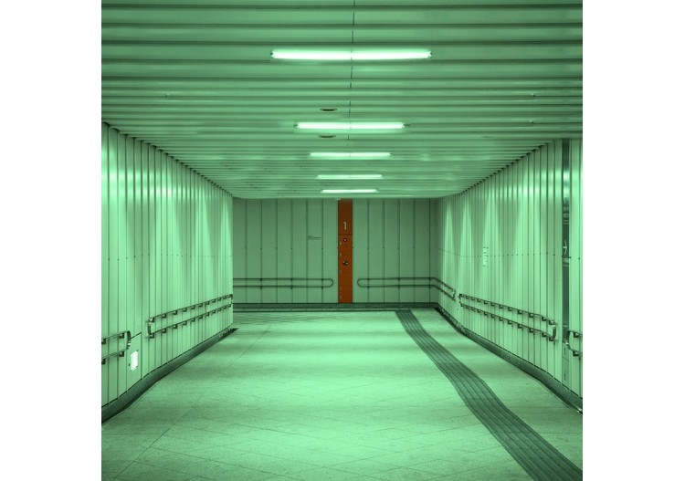 Tube de couleur LED T8 60cm-9W - B4000-60-VE - Barcelona LED 2