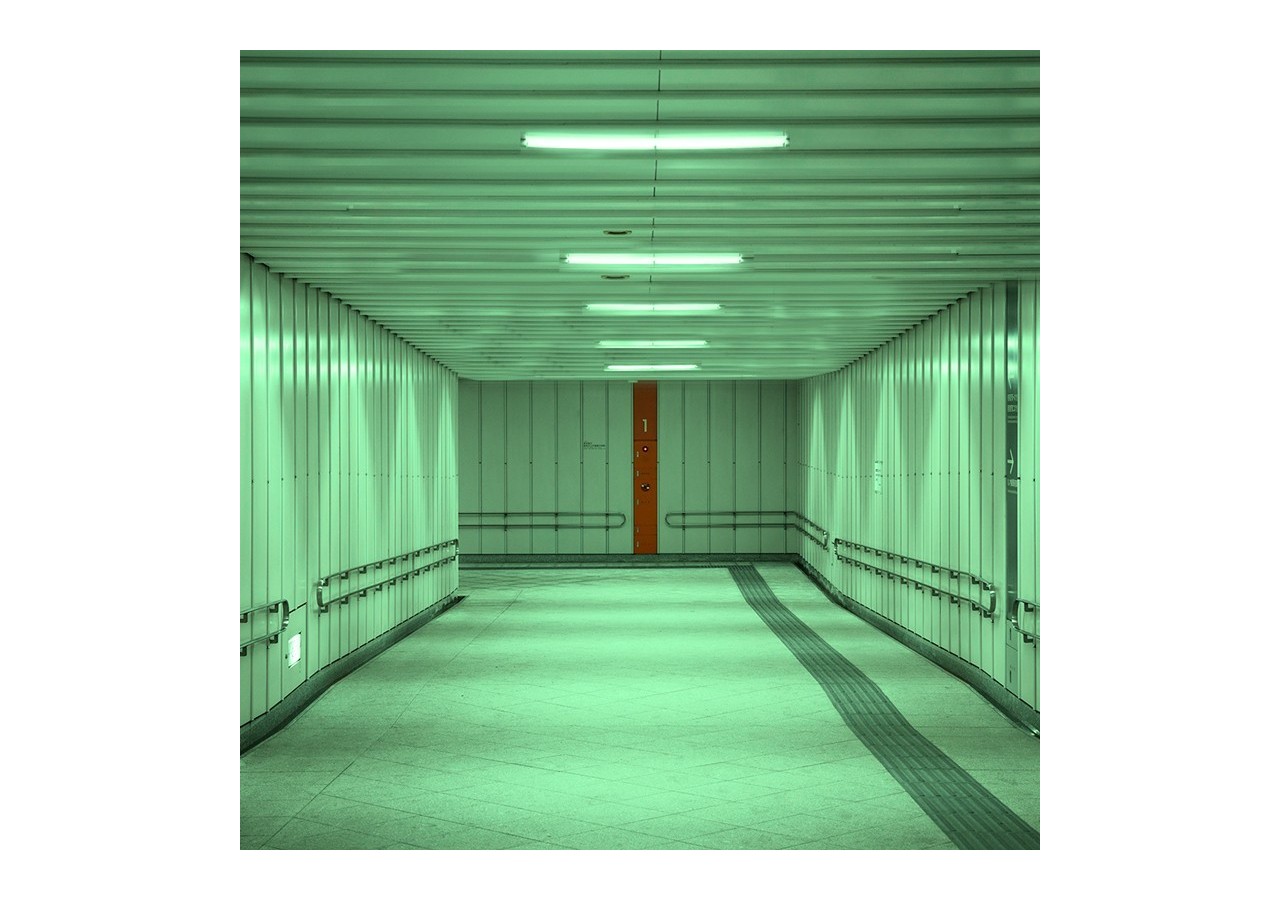 Tube de couleur LED T8 60cm-9W - B4000-60-VE - Barcelona LED