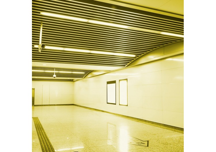 Tube de couleur LED T8 60cm-9W - B4000-60-AM - Barcelona LED 2