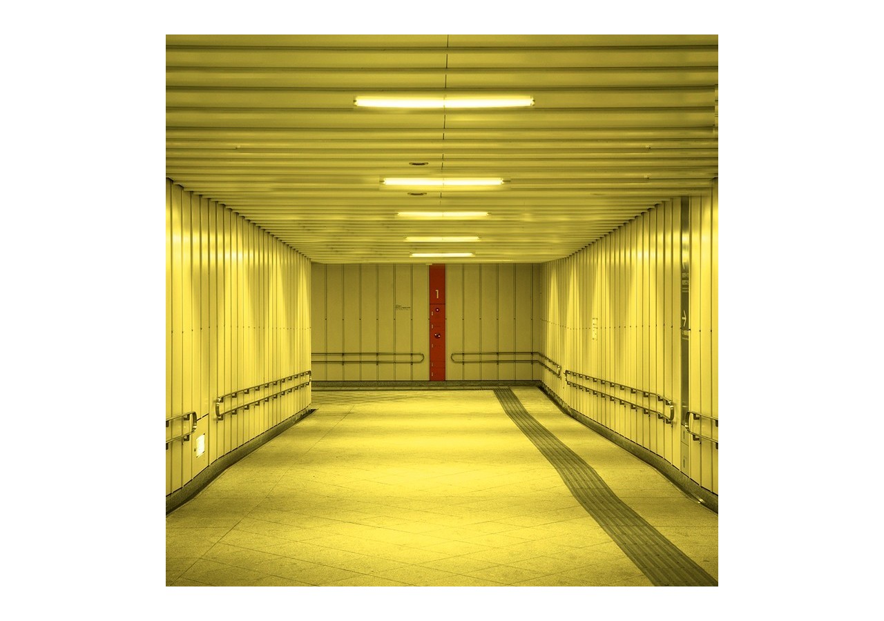 Tube de couleur LED T8 60cm-9W - B4000-60-AM - Barcelona LED