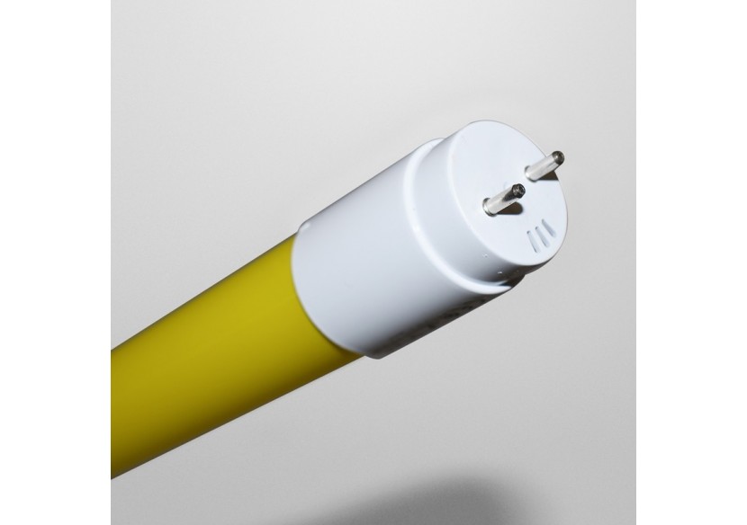 Tube de couleur LED T8 60cm-9W - B4000-60-AM - Barcelona LED