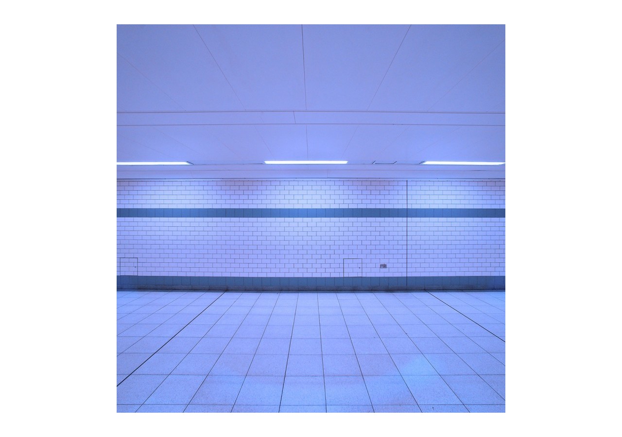 Tube de couleur LED T8 120cm 18 W - B4000-120-AZ - Barcelona LED