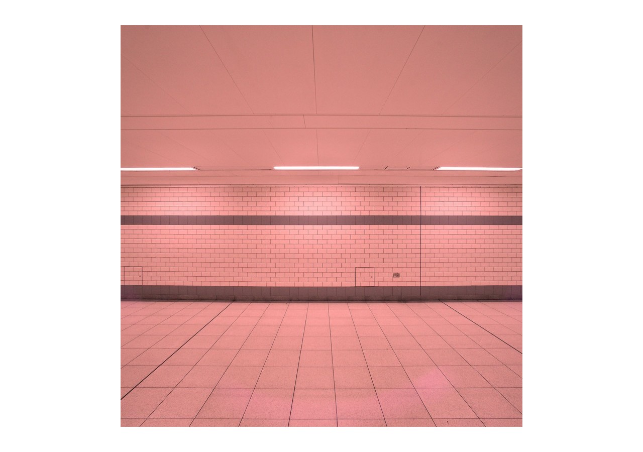 Tube de couleur LED T8 120cm 18 W - B4000-120-RO - Barcelona LED