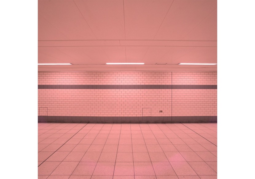 Tube de couleur LED T8 120cm 18 W - B4000-120-RO - Barcelona LED