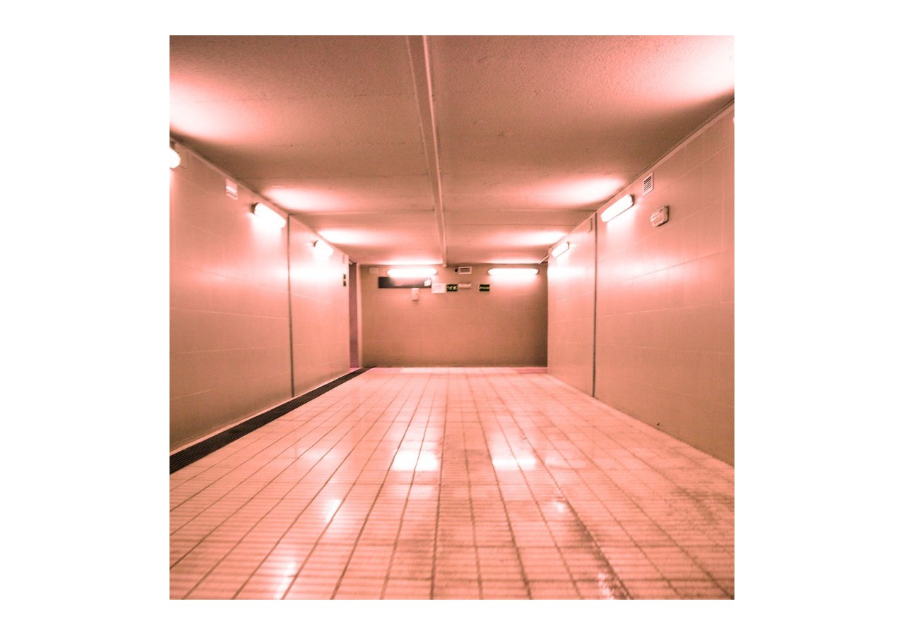 Tube de couleur LED T8 120cm 18 W - B4000-120-RO - Barcelona LED