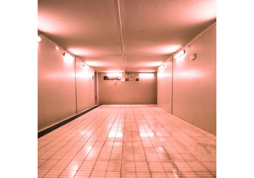 Tube de couleur LED T8 120cm 18 W - B4000-120-RO - Barcelona LED