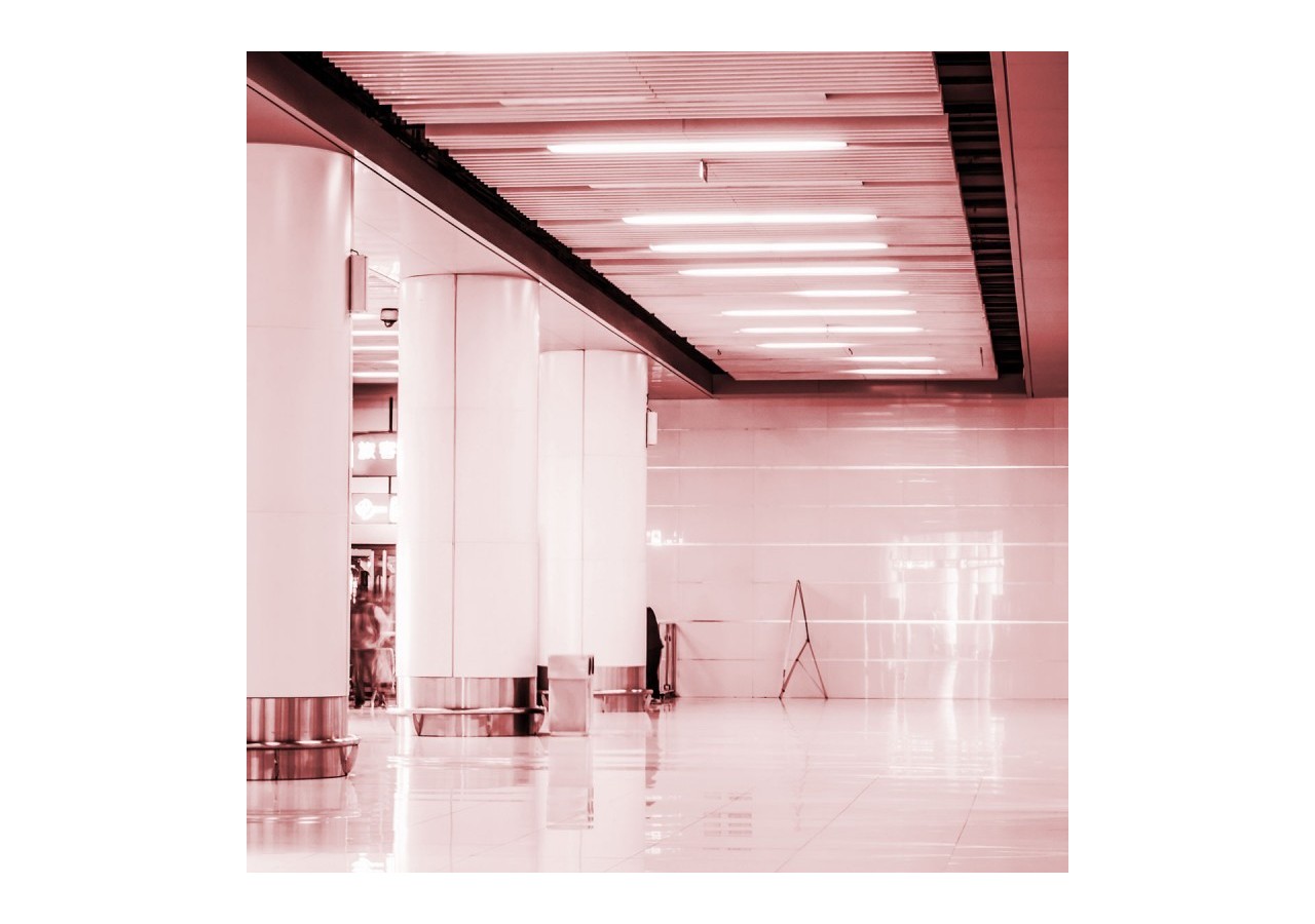 Tube de couleur LED T8 120cm 18 W - B4000-120-RO - Barcelona LED