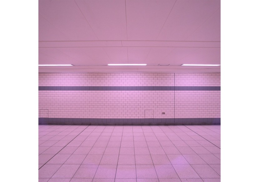 Tube de couleur LED T8 120cm 18 W - B4000-120-SA - Barcelona LED