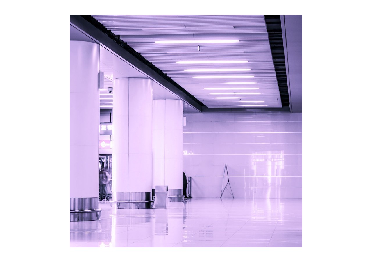 Tube de couleur LED T8 120cm 18 W - B4000-120-SA - Barcelona LED