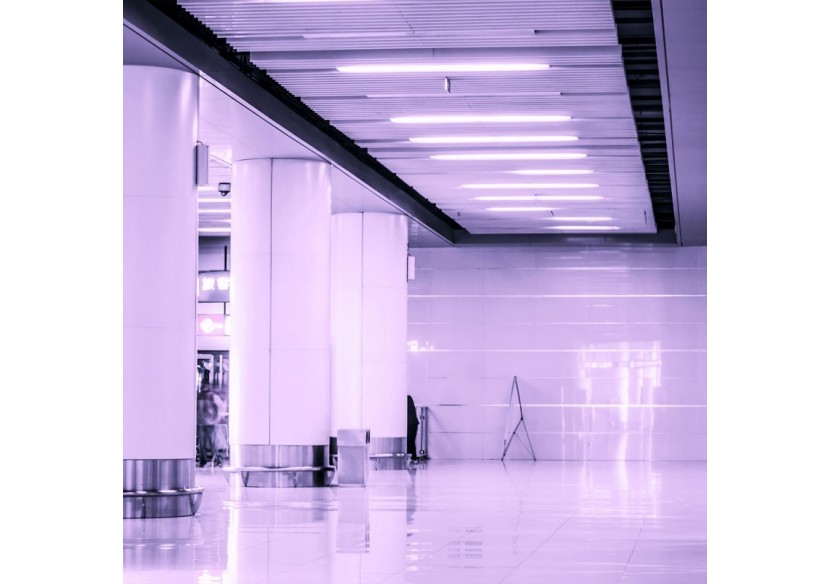 Tube de couleur LED T8 120cm 18 W - B4000-120-SA - Barcelona LED