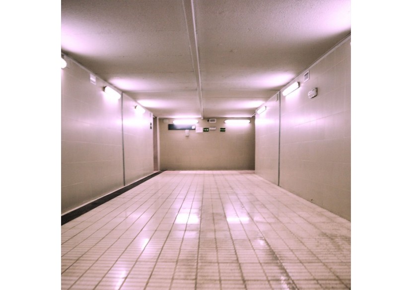 Tube de couleur LED T8 120cm 18 W - B4000-120-SA - Barcelona LED