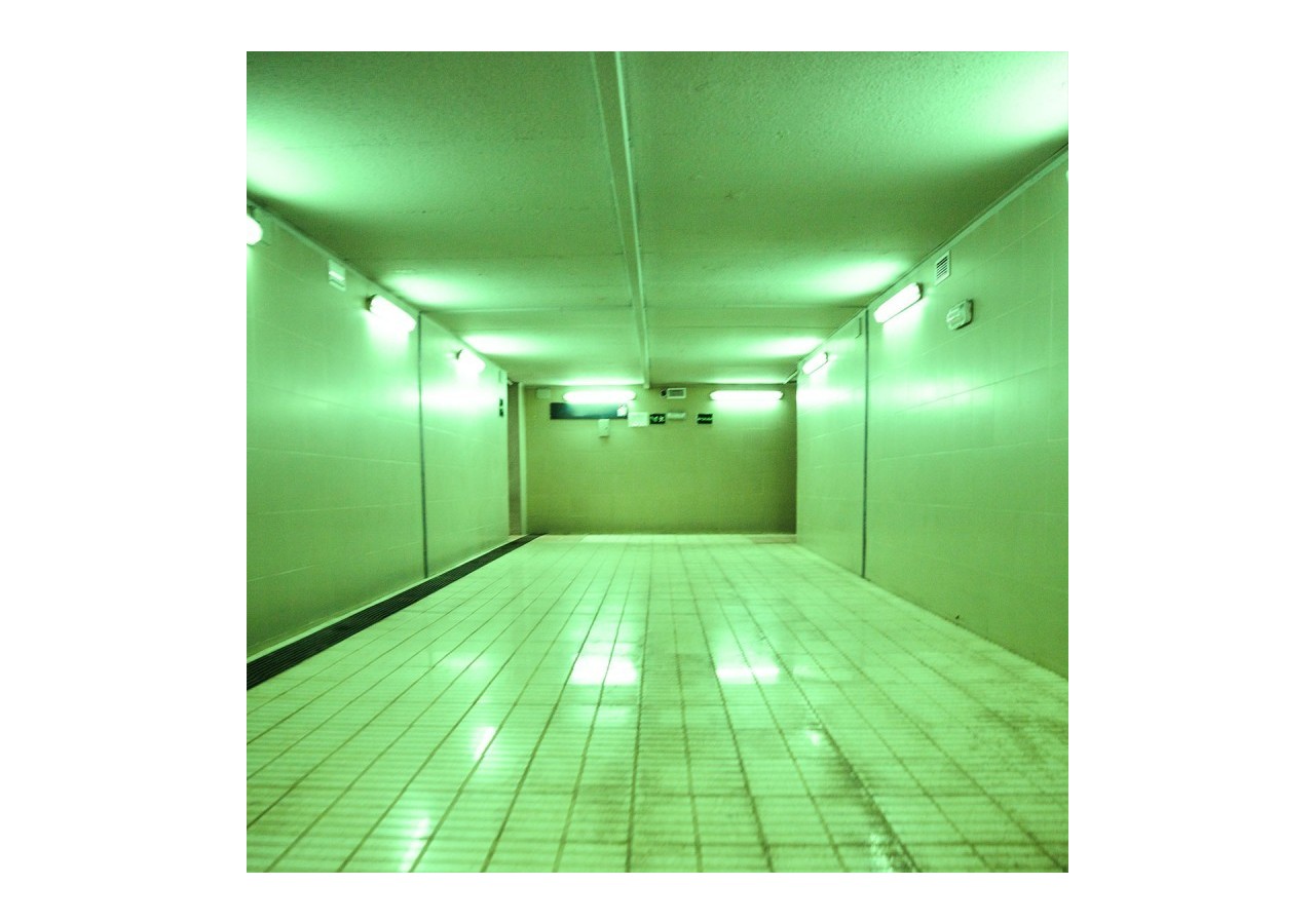 Tube de couleur LED T8 120cm 18 W - B4000-120-VE - Barcelona LED