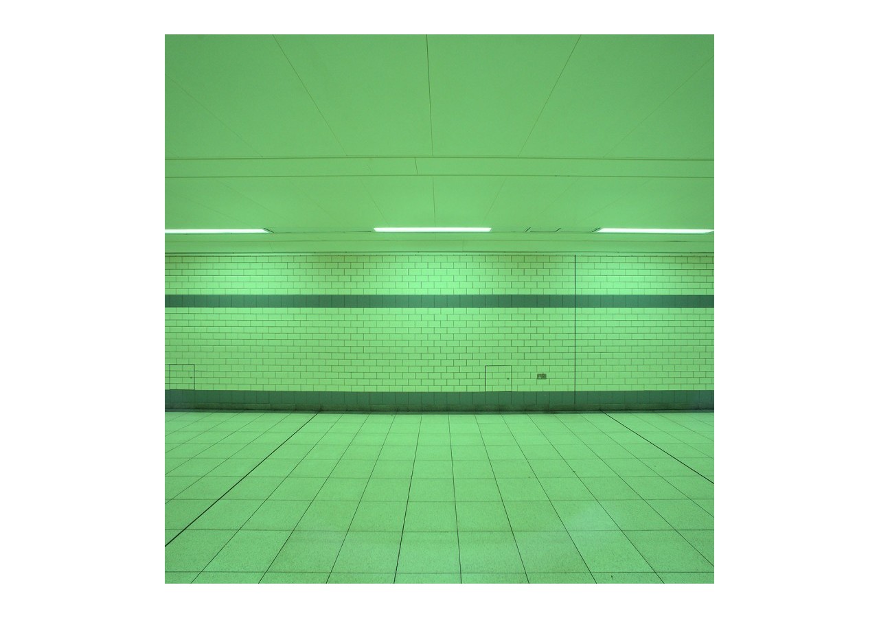 Tube de couleur LED T8 120cm 18 W - B4000-120-VE - Barcelona LED