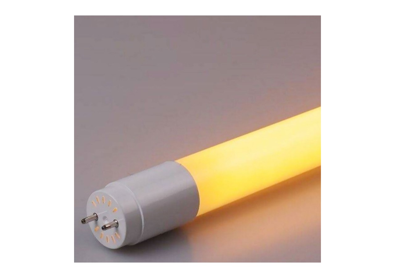 Tube de couleur LED T8 120cm 18 W - B4000-120-AM - Barcelona LED