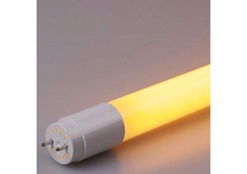 Tube de couleur LED T8 120cm 18 W - B4000-120-AM - Barcelona LED