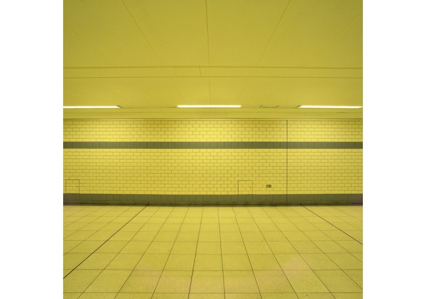 Tube de couleur LED T8 120cm 18 W - B4000-120-AM - Barcelona LED