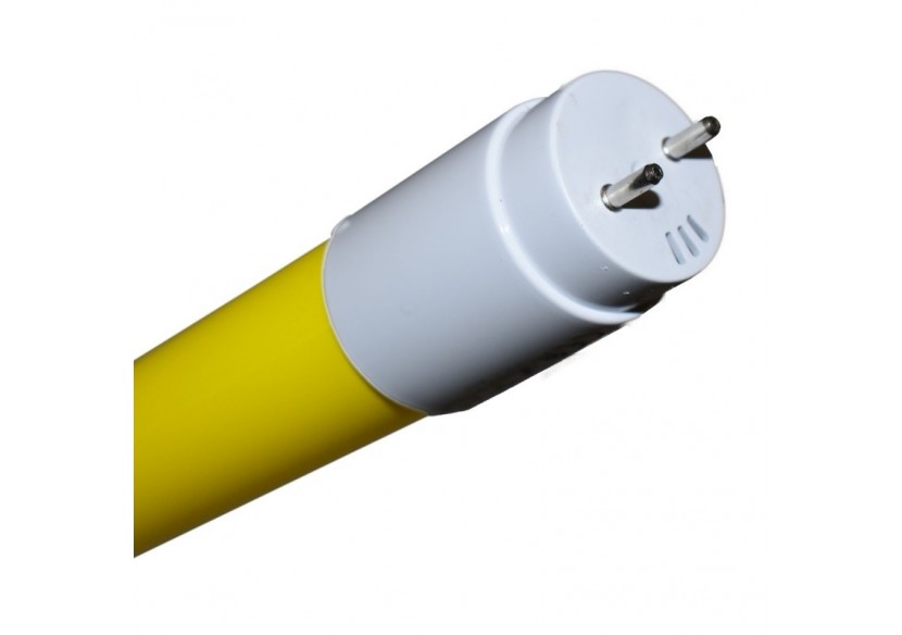 Tube de couleur LED T8 120cm 18 W - B4000-120-AM - Barcelona LED