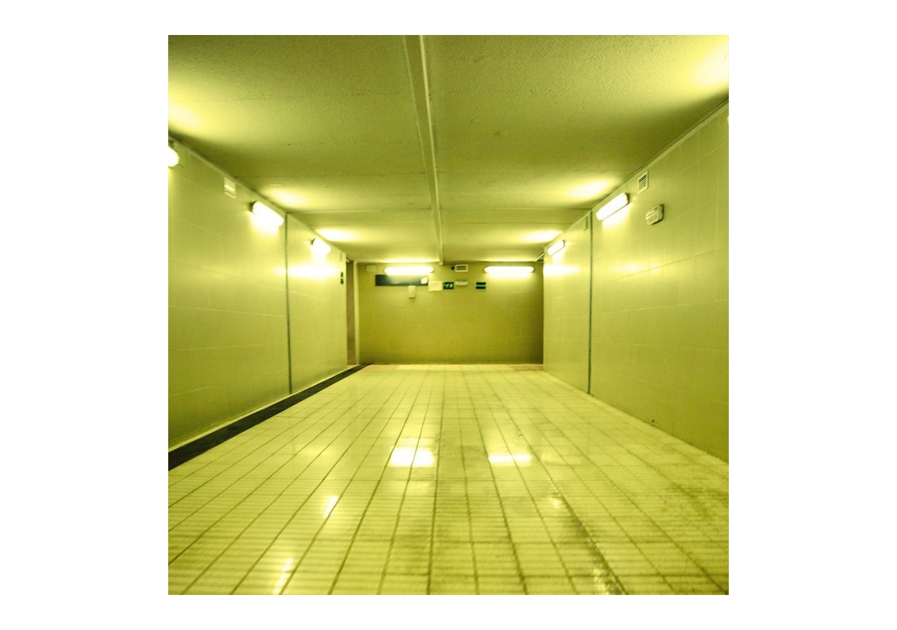 Tube de couleur LED T8 120cm 18 W - B4000-120-AM - Barcelona LED