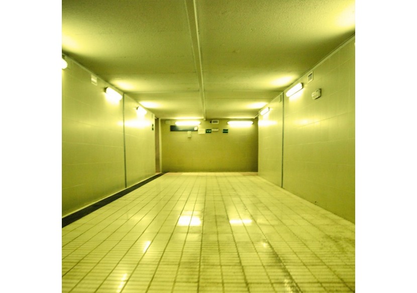 Tube de couleur LED T8 120cm 18 W - B4000-120-AM - Barcelona LED