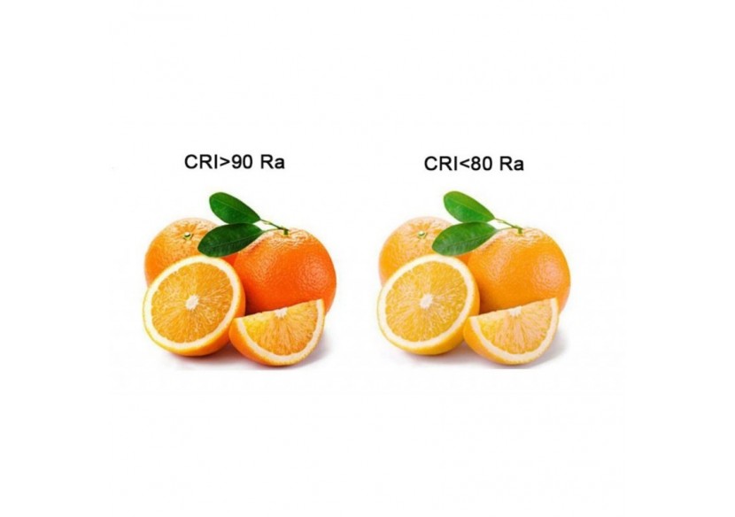 Ruban LED 24V-DC-9W/m-monochrome-10mm-IP20-Rouleau de 50 mètres-60 LED/m-Sécable tous les 10 cm - B1652-50-270 - Barcelona LED