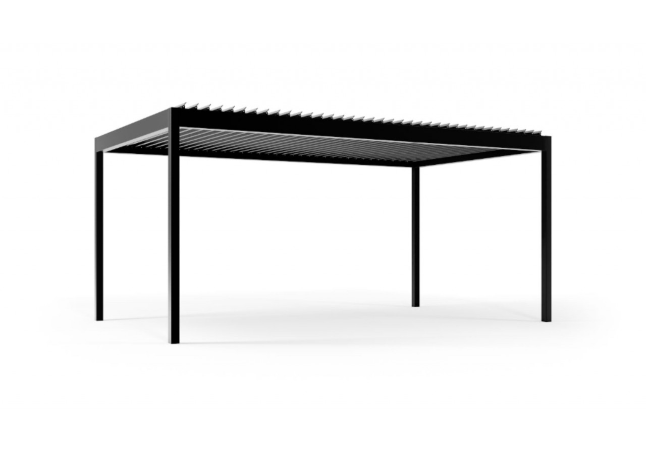 Pergolas bioclimatique Cattleya