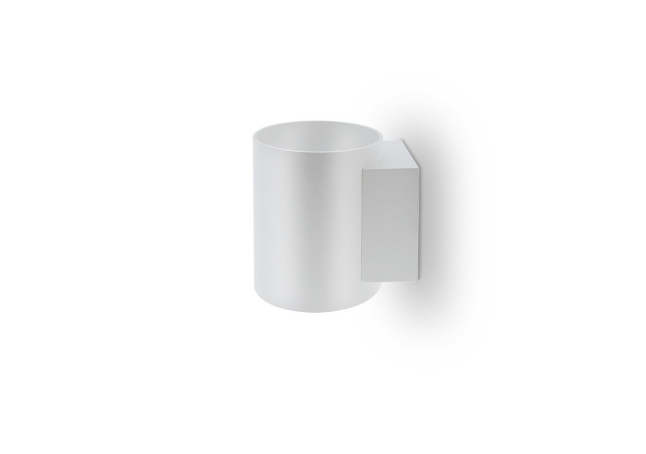 Applique murale intérieur TUB "UP and Down" G9 - LN1550-B - Barcelona LED