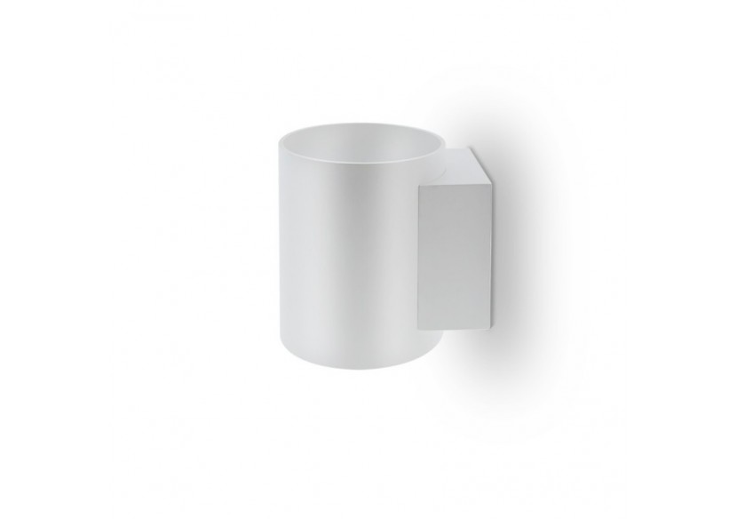 Applique murale intérieur TUB "UP and Down" G9 - LN1550-B - Barcelona LED