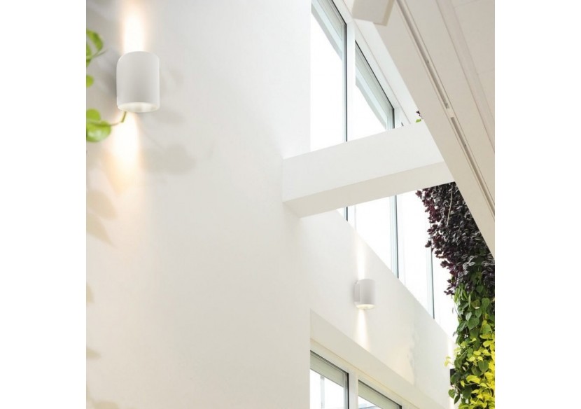 Applique murale intérieur TUB "UP and Down" G9 - LN1550-B - Barcelona LED